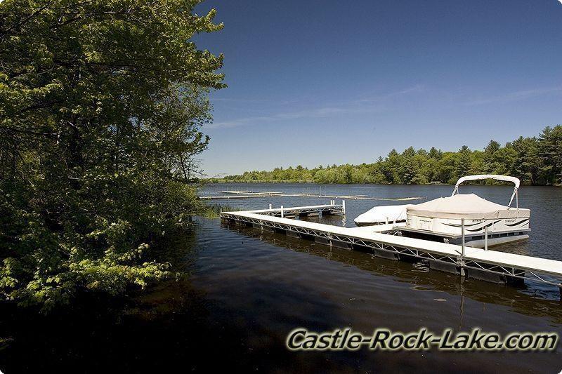 Castle Rock Lake Photos